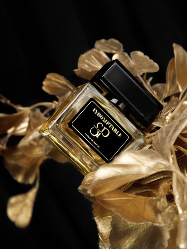 Extrait de parfum Indomptable Sylwia Peretti