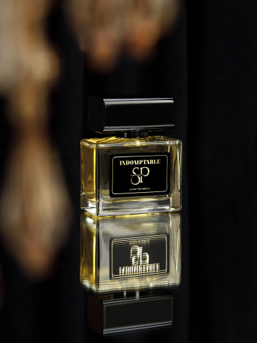 Extrait de parfum Indomptable Sylwia Peretti